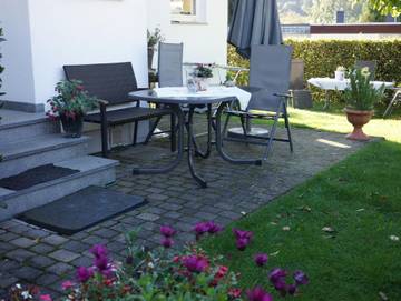 Ferienwohnung für 6 Personen in Hachenburg, Lahntal-Westerwald, Bild 3