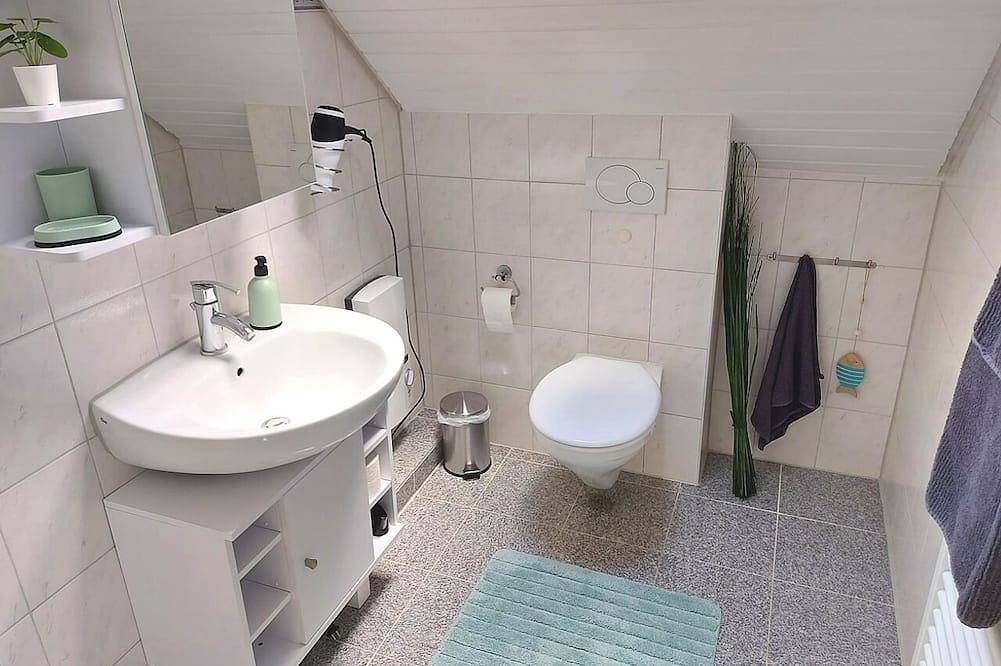 Ganze Wohnung, Natururlaub am Meer + Ferienwohnung Og in Pönitzer See, Scharbeutz