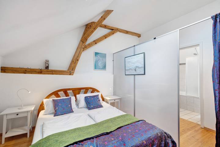 Bauernhof für 4 Personen in Kaiserstuhl - 3