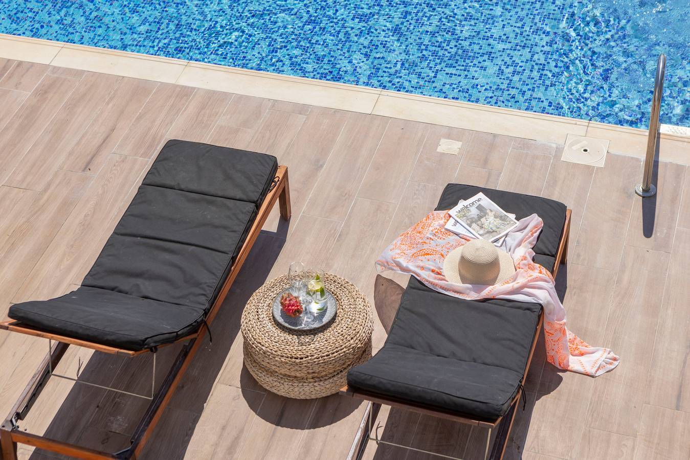 Ayia Napa Bay View Villa 5 in Ayia Napa, Südzypern