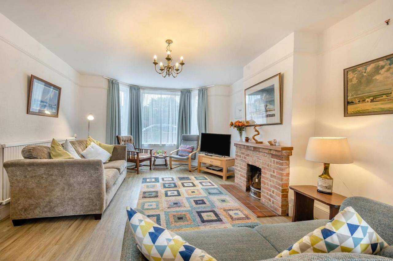5 Bed in Overstrand oc-1922 in Overstrand, Norfolk Coast