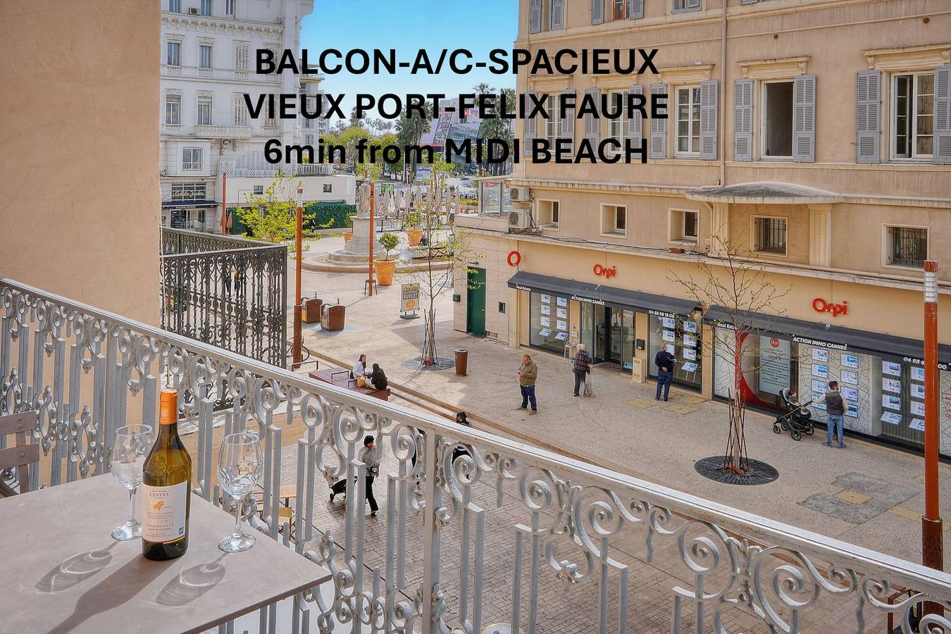 Photo : Appartement de vacances