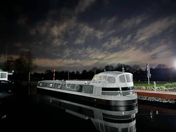 Hausboot für 4 Personen in Berlin, Berlin Bundesland, Bild 4