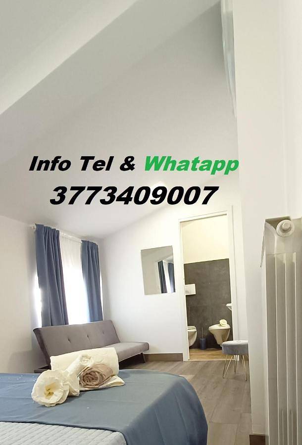 Ar San Salvo B&B in San Salvo, Chieti Provinz