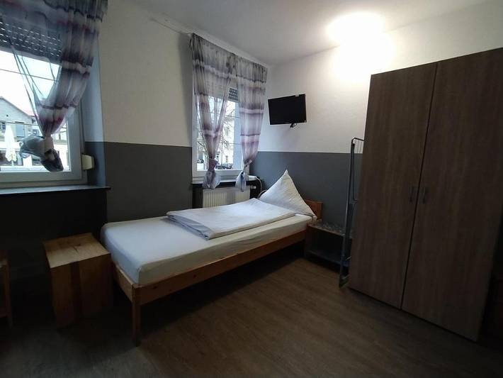Vakantiewoning voor 6 personen in Perl