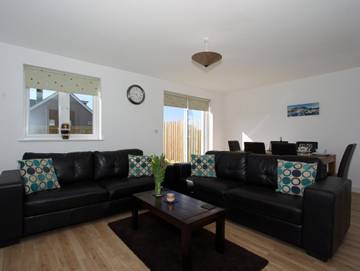 Holiday Rental for 7 People in Cornwall, Photo 2