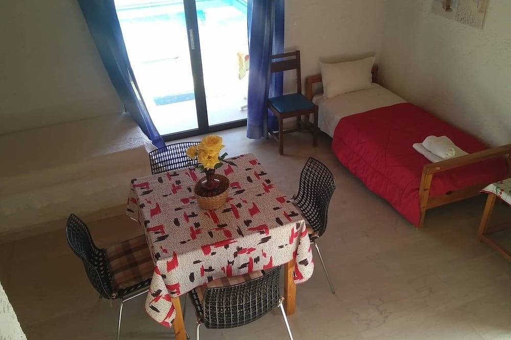 Ganze Wohnung, Villa Irene 8 * Zweistöckige Wohnung in der Nähe des Meeres * Sandstrand in Kokkini Hani, Iraklio-Heraklion und Umgebung