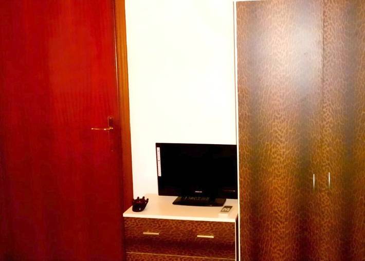 Maison d’hôte pour 3 personnes, avec balcon à Palerme - 4