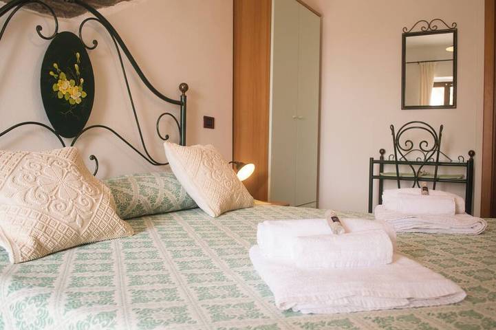 Agriturismo für 4 Personen auf Sardinien - 3
