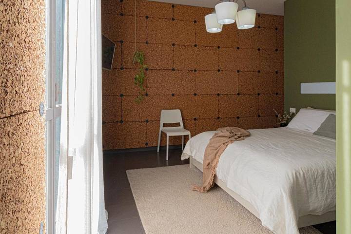 B&b per 2 persone, con Giardino e Panorama a Lanciano