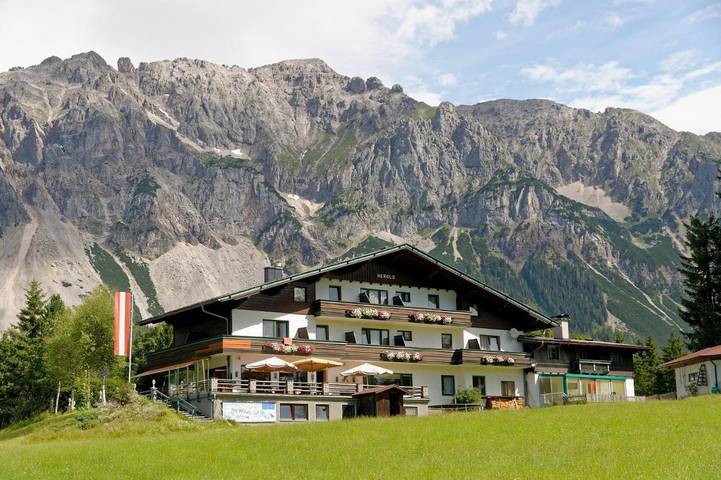 Bed and Breakfast für 1 Personen - 1
