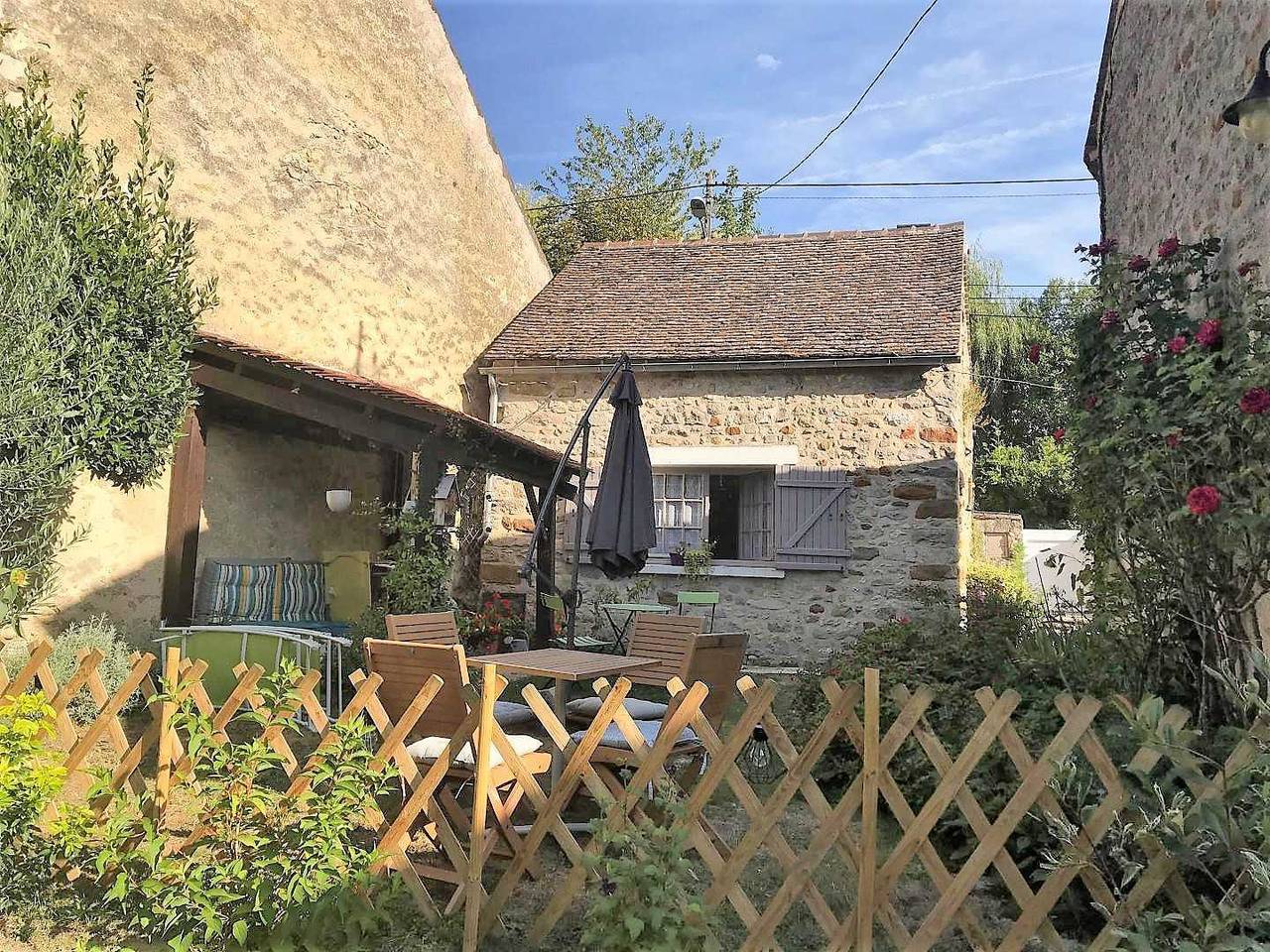 L'Annexe, foto 11