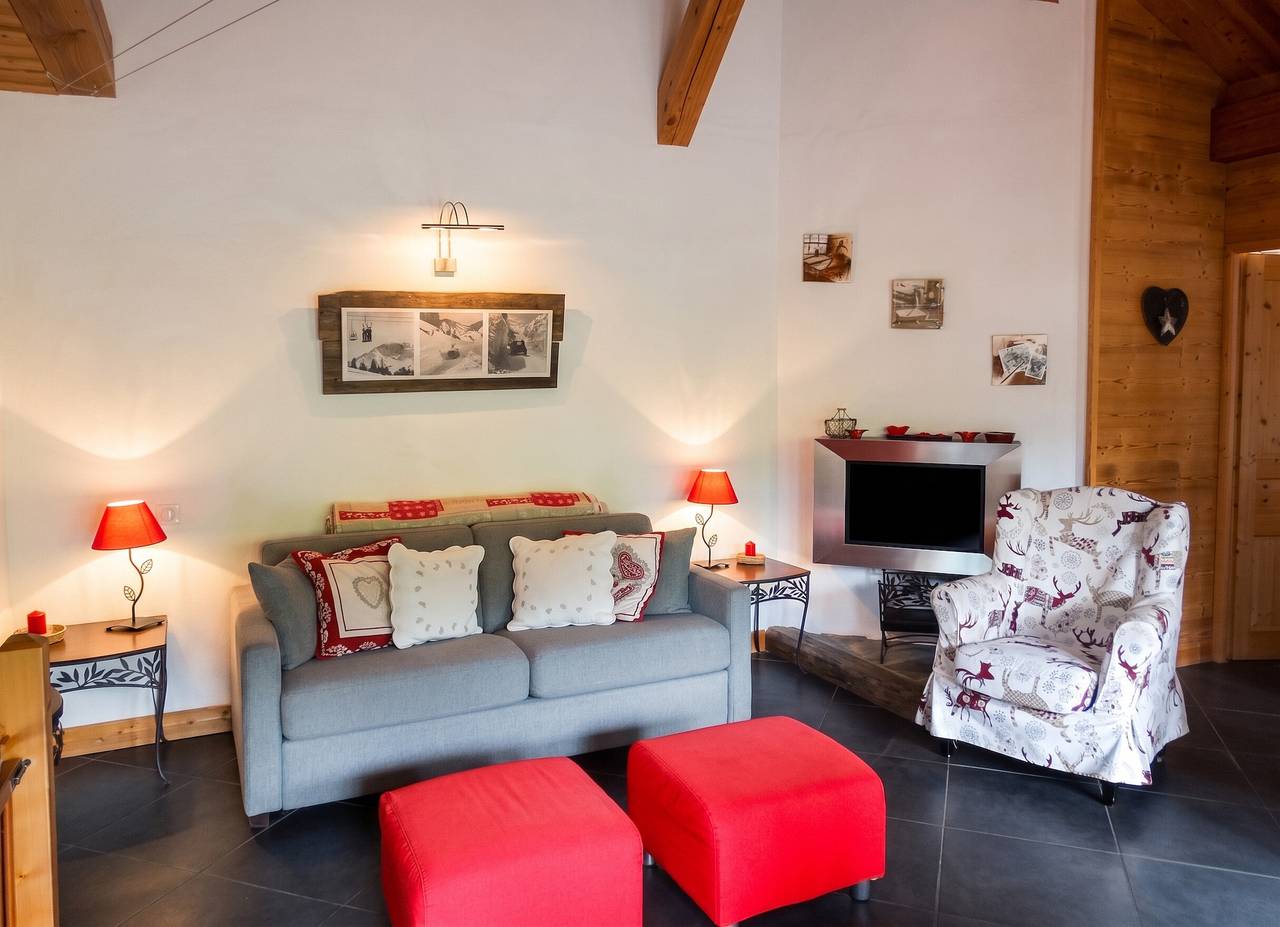 Appartement de vacances