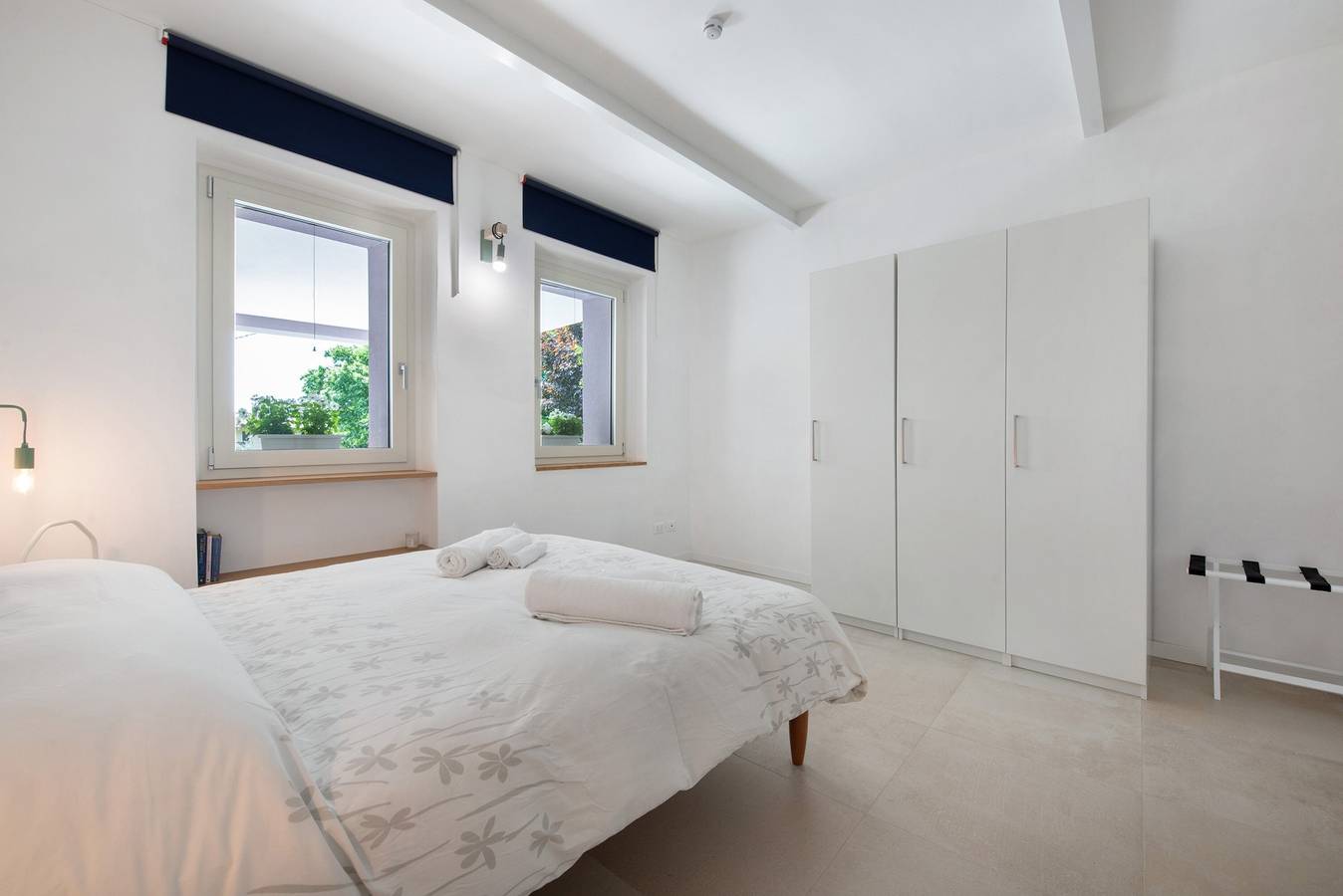 Appartamento intero, Appartamento "Casa Mavi" con terrazza condivisa, Wi-Fi e aria condizionata in Colombaro (Corte Franca), Corte Franca