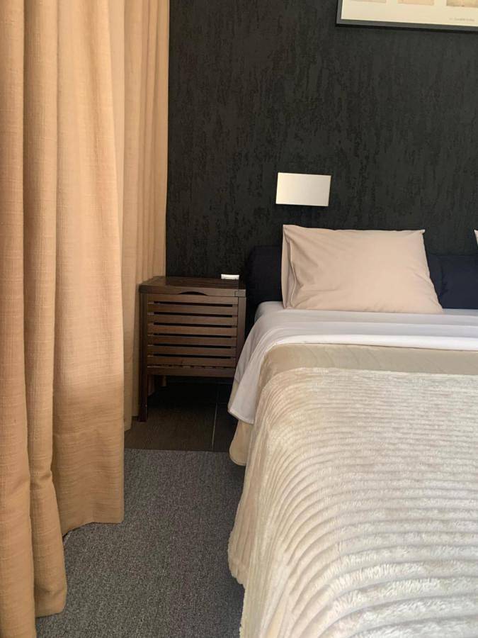 Deluxe Double Room with Balcony and Sea View in Région de Thessalonique