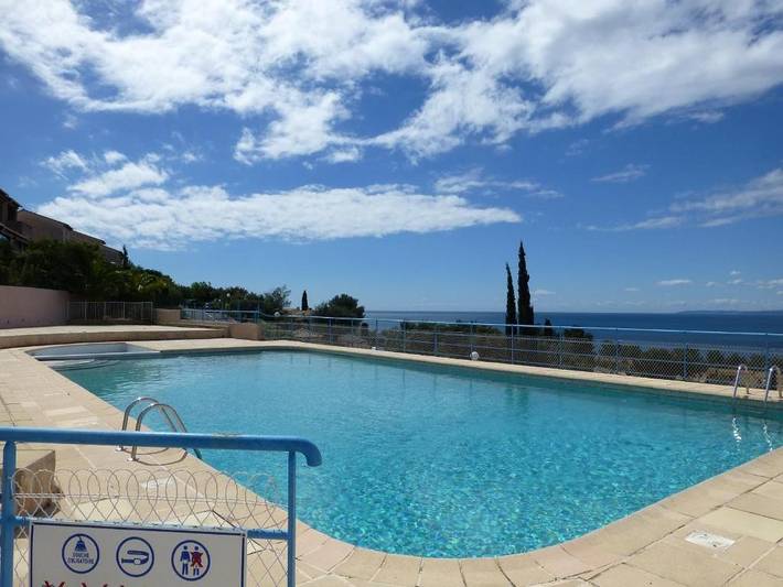 Ferienhaus für 5 Personen, mit Terrasse und Garten sowie Pool in Draguignan Region - 4