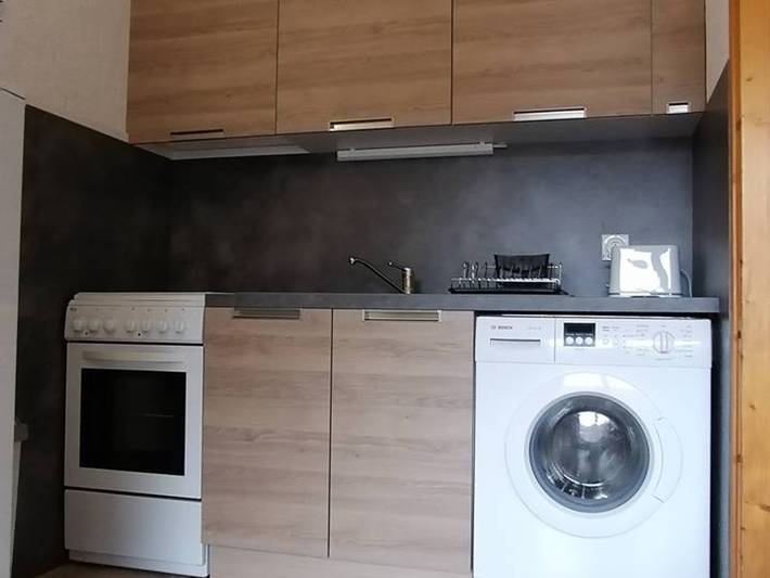 Gîte pour 5 personnes, avec balcon et piscine à Saint-Jean-d'Aulps - 3