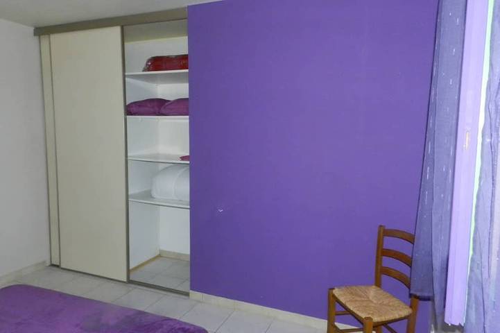 Gîte pour 7 personnes, avec jardin et terrasse à Murviel-lès-Béziers - 3