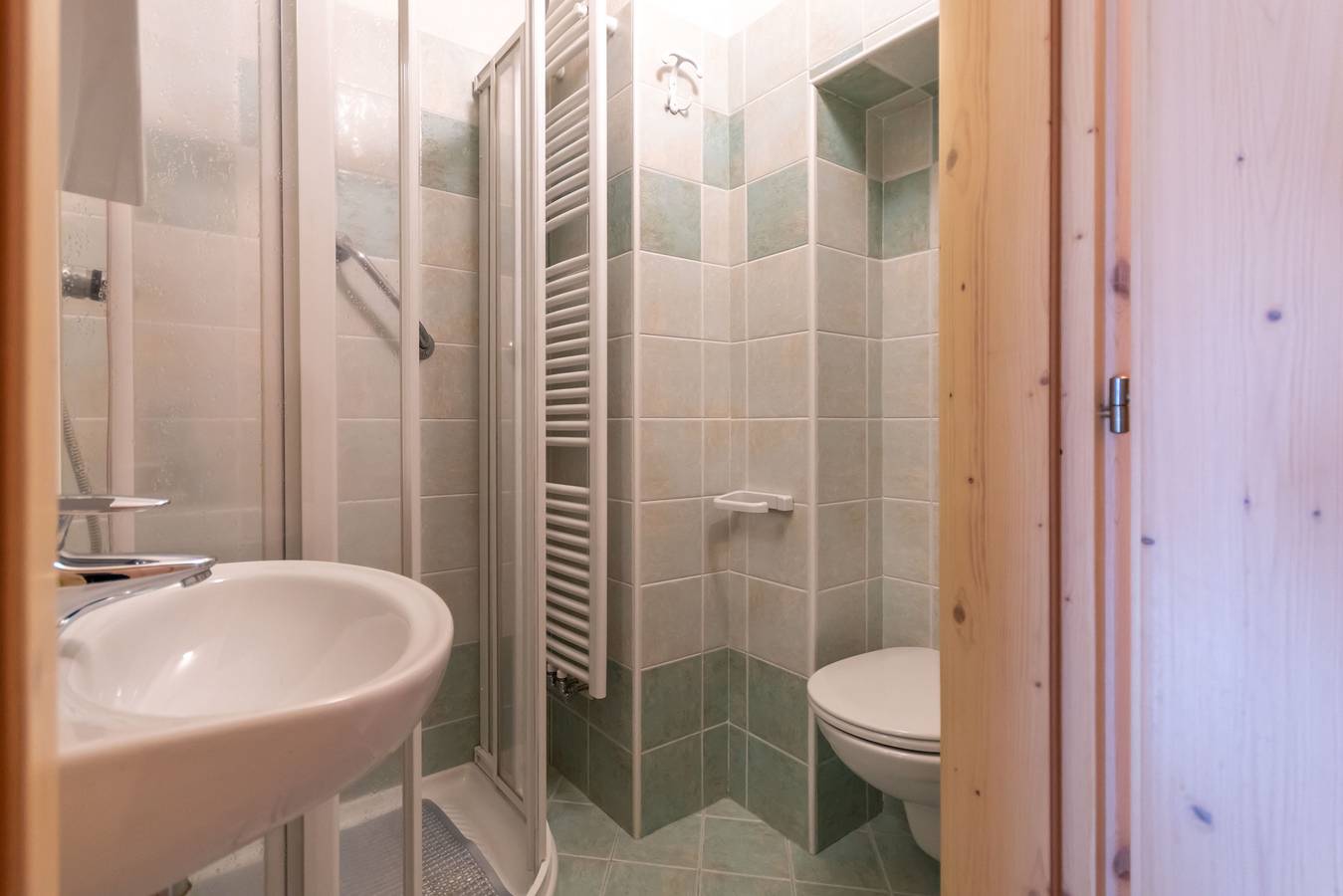 Ganze Wohnung, Casa Sartori in Pozza di Fassa, San Giovanni di Fassa