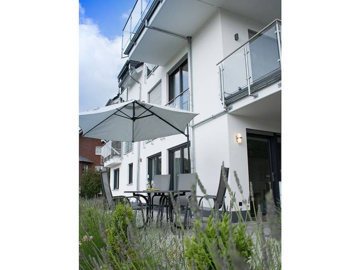 Ferienhaus für 4 Personen, mit Balkon in Rhein-Mosel - 4