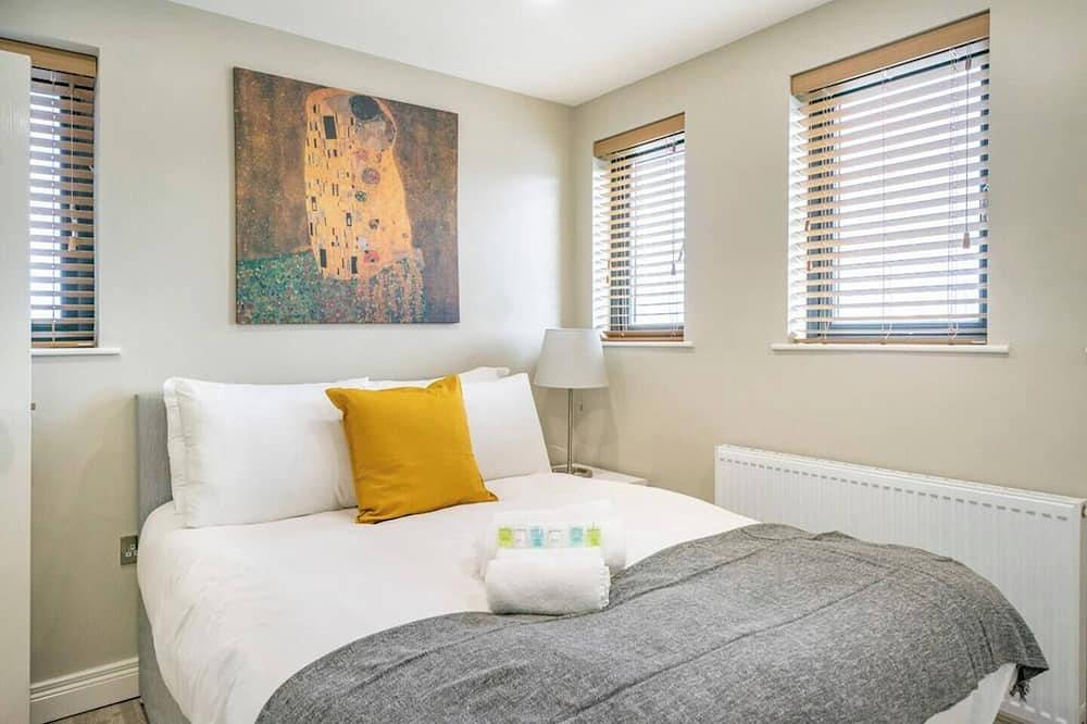 Ganze Wohnung, The Manhattan -1bd City Ap (Gold Short Term Stays) in Belfast, Grafschaft Down