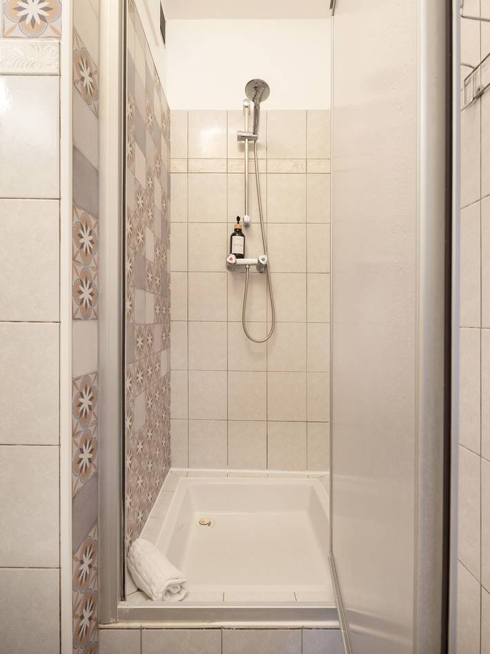 Apartamento entero, Apartamento de vacaciones para 2 personas in Metz, Metz-Campagne