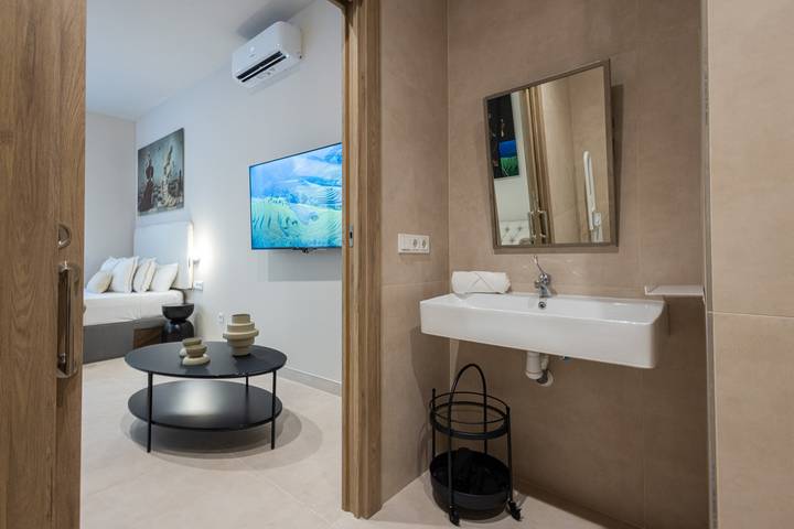 Gîte pour 4 personnes à Valence (Espagne) - 3