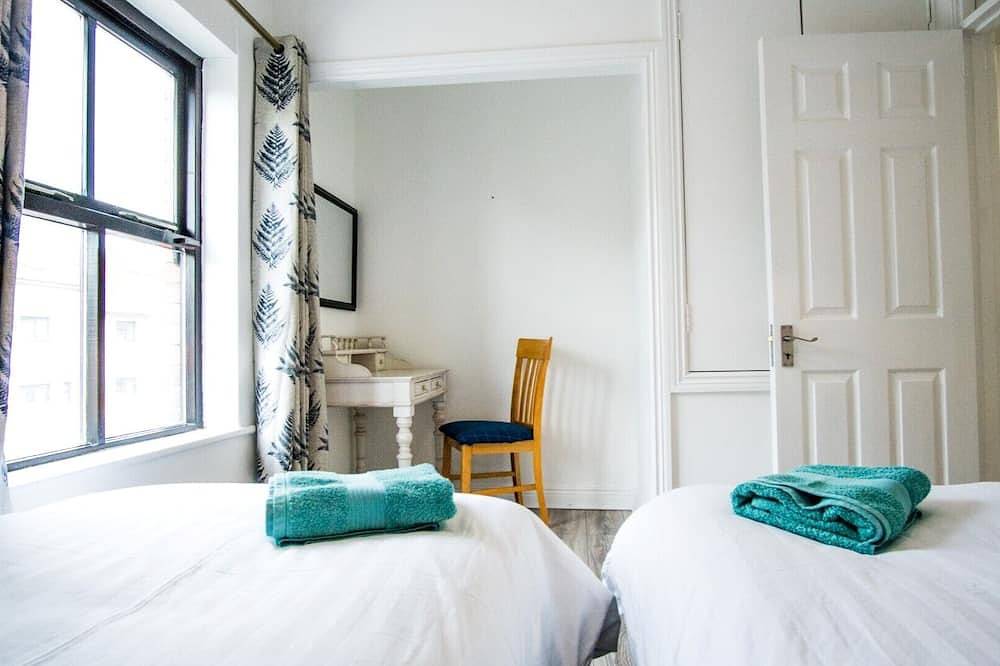 Quiet City Townhouse within 5 mins of all attractions in Dublin, County Dublin