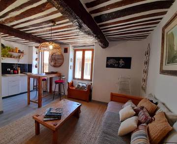 Gîte pour 2 personnes à Le Bar-sur-Loup