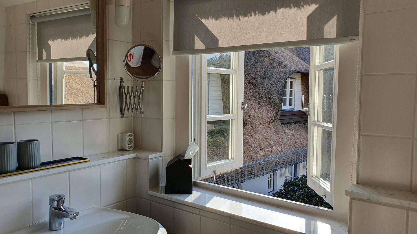 Ganze Wohnung, Söl`ring Hüs  "Wattkieker"  So/23 in Rantum, Sylt (Gemeinde)