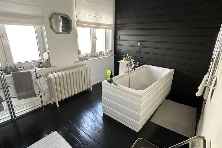 Location de vacances pour 9 personnes à La Madeleine - 4