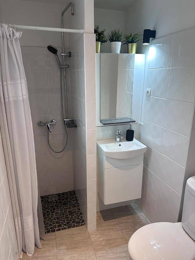 Appartement entier, Dépendance au sud de Toulouse in Lacroix-Falgarde, Toulouse et ses environs