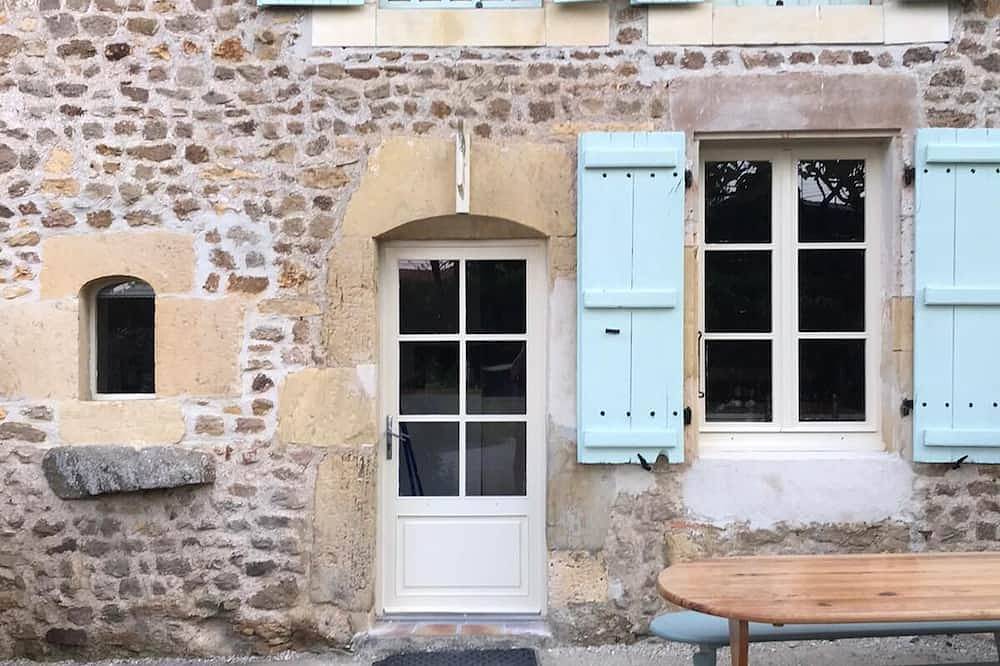 Maison de vacances