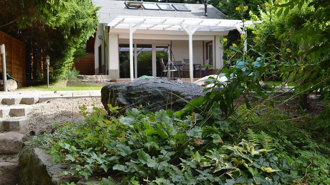 Ferienhaus für 4 Personen (50 m²) in Parchim in Parchim, Ludwigslust-Parchim