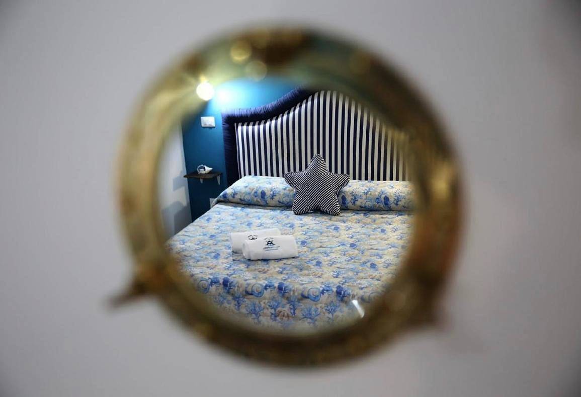 House Sottocoperta in Civitavecchia, Provincia di Roma