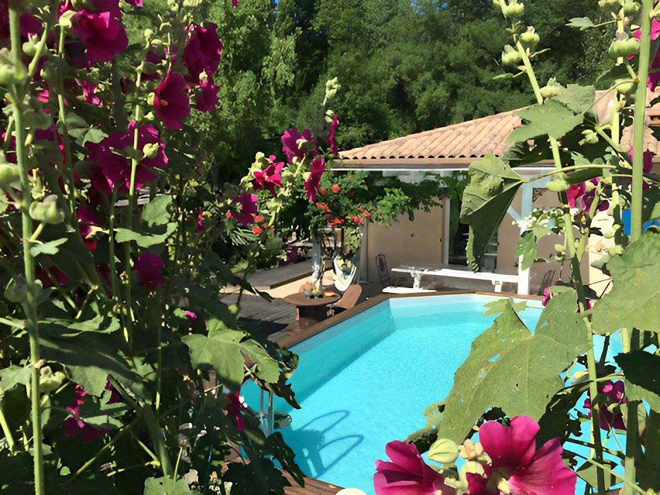 Petit coin de paradis Périgourdin in Montrem, Périgord Blanc