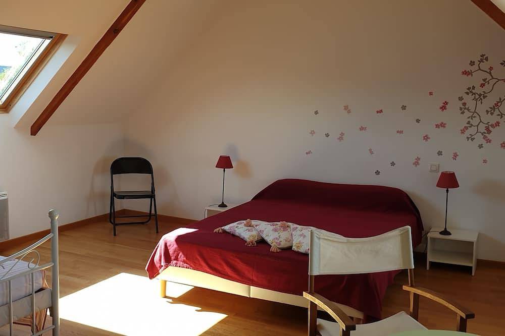 Ferienhaus / Villa - Binic in Binic, Côte de Goëlo