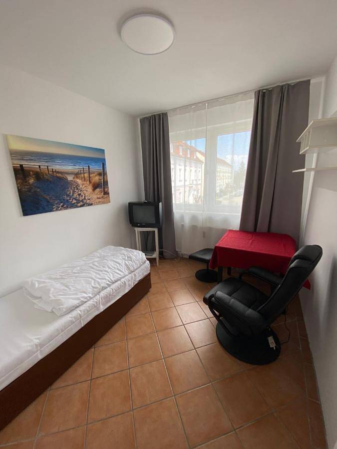 Hotel in Müncheberg - 2