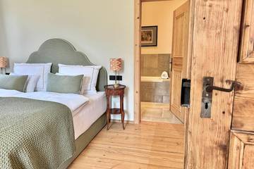 Chalet für 8 Personen in Kitzbühel, Hohe Salve, Bild 4