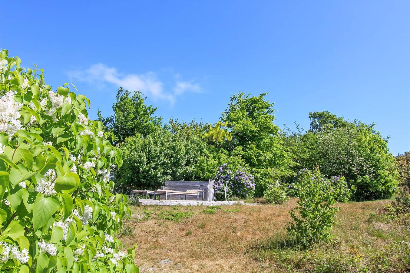 Ganze Wohnung, Stunning apartment in Aakirkeby w/ Wifi and 4 Bedrooms in Østre Sømarken, Pedersker