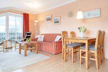 Ferienwohnung für 4 Personen in Orth, Fehmarn, Bild 2