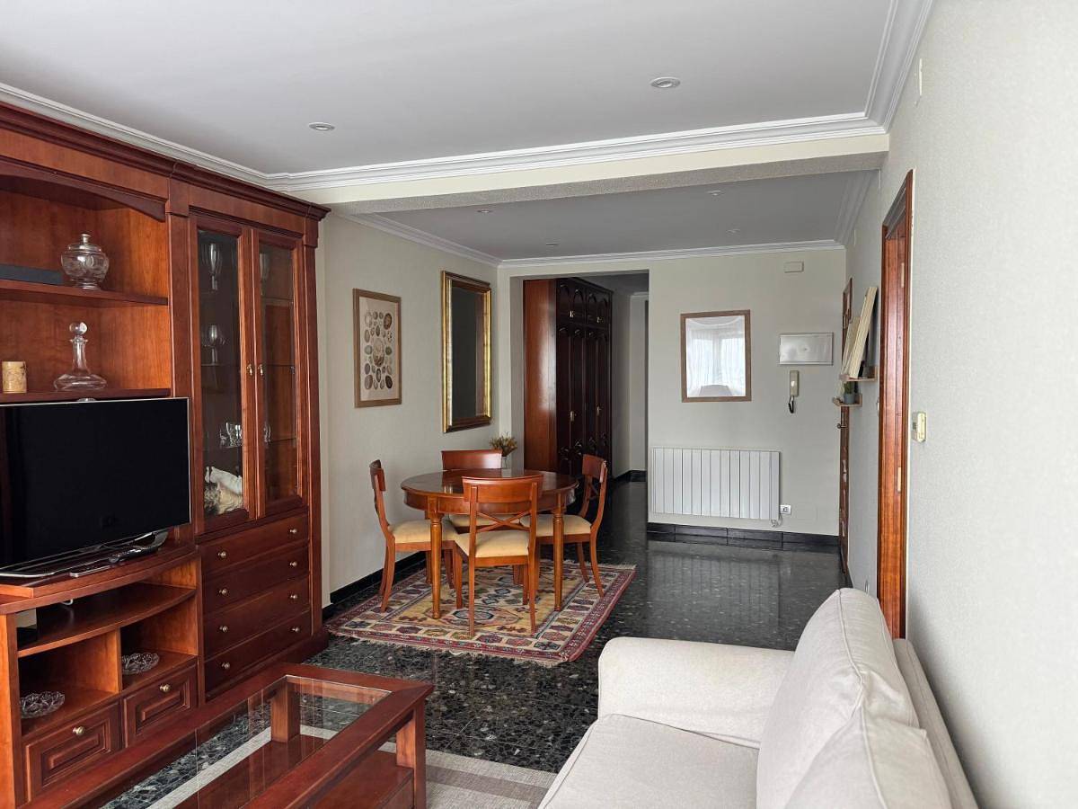 Appartement entier, Apartamento A Tenencia in Sada, Costa de Galicia