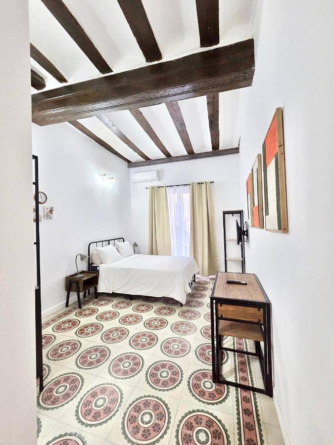 Appart’hôtel pour 1 personnes - 1