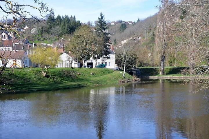 Appartement de vacances pour 3 personnes