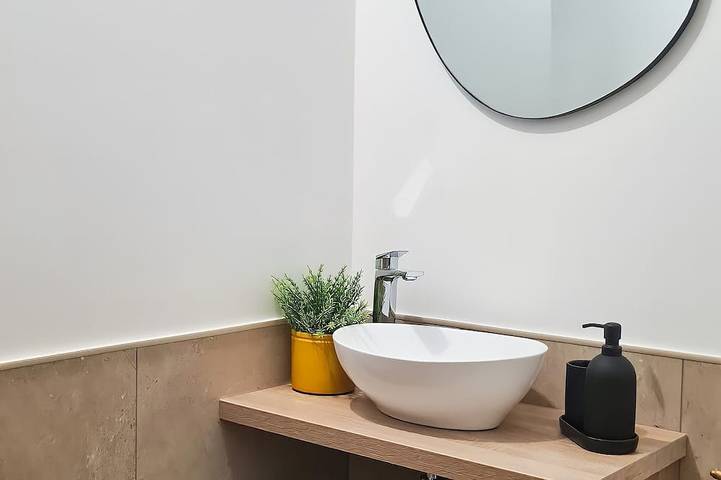 Gîte pour 3 personnes à Marmande - 3