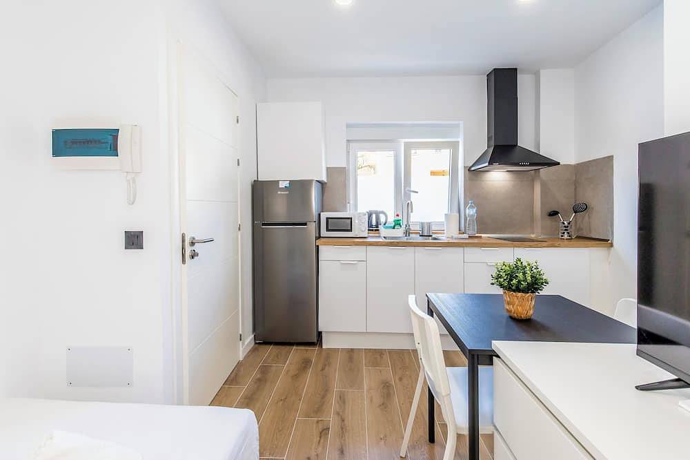 Entire apartment, Charming Street Studio in Tegueste in San Cristóbal de La Laguna, North Tenerife