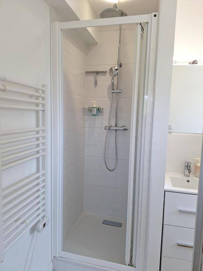 Appartement entier, Studio Apartment in Olivet, Sologne