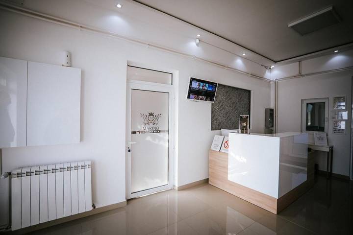 Appart’hôtel pour 2 personnes, avec terrasse