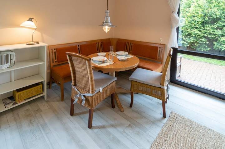 Ferienwohnung für 2 Personen, mit Terrasse in Norden-Norddeich - 3