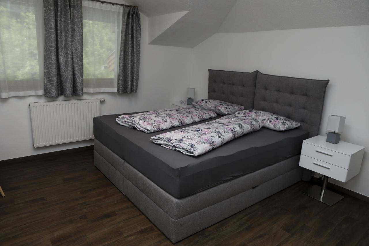 Entire holiday apartment, Appartement/Fewo Rosi in Neustift, Neustift im Stubaital